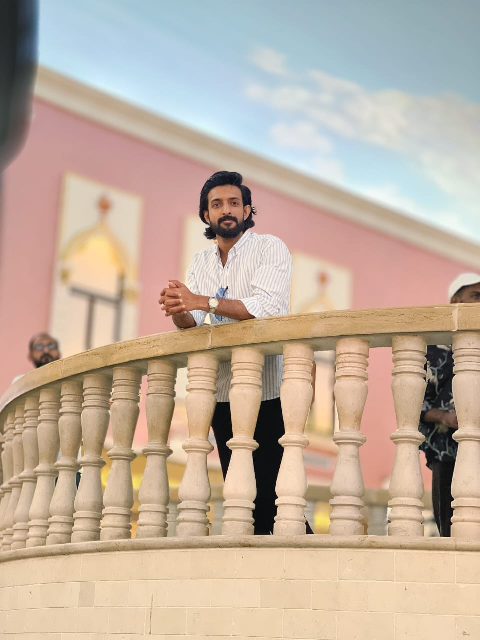 image of mohamd from brandwithmohamd.com