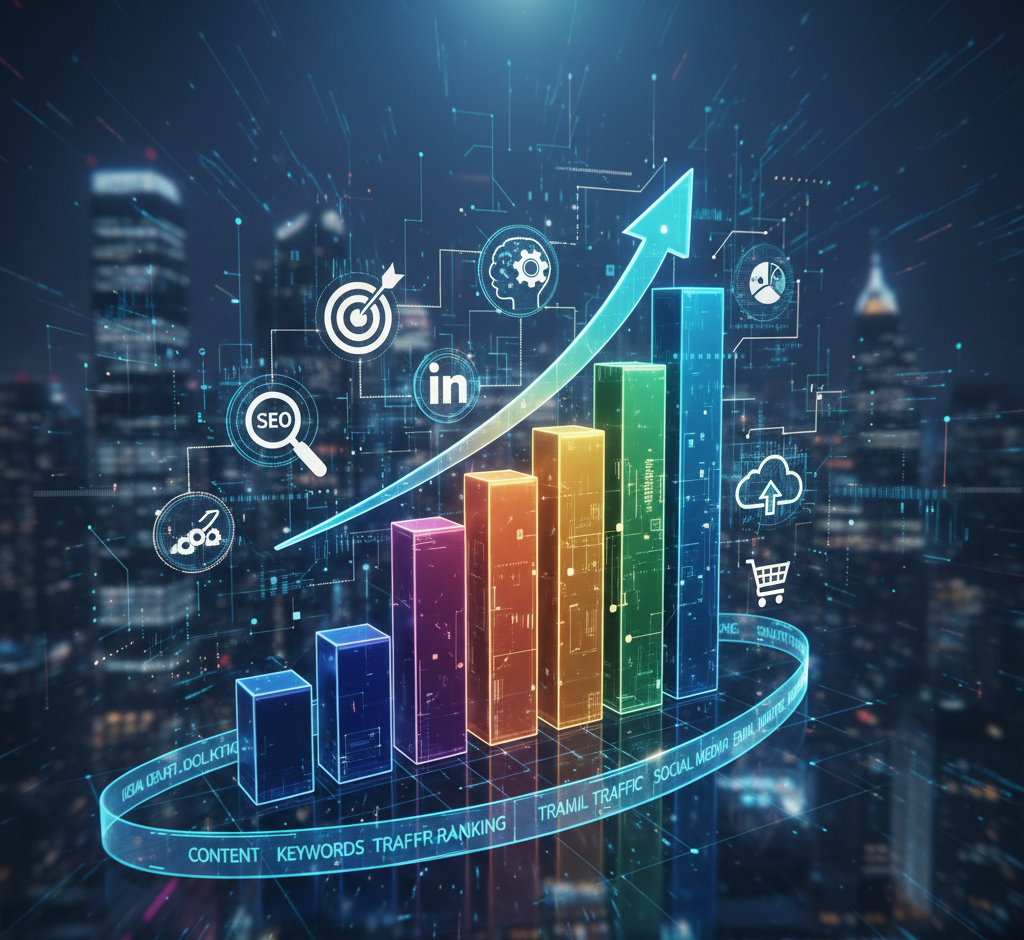 SEO Guide 2025 strategies to rank higher