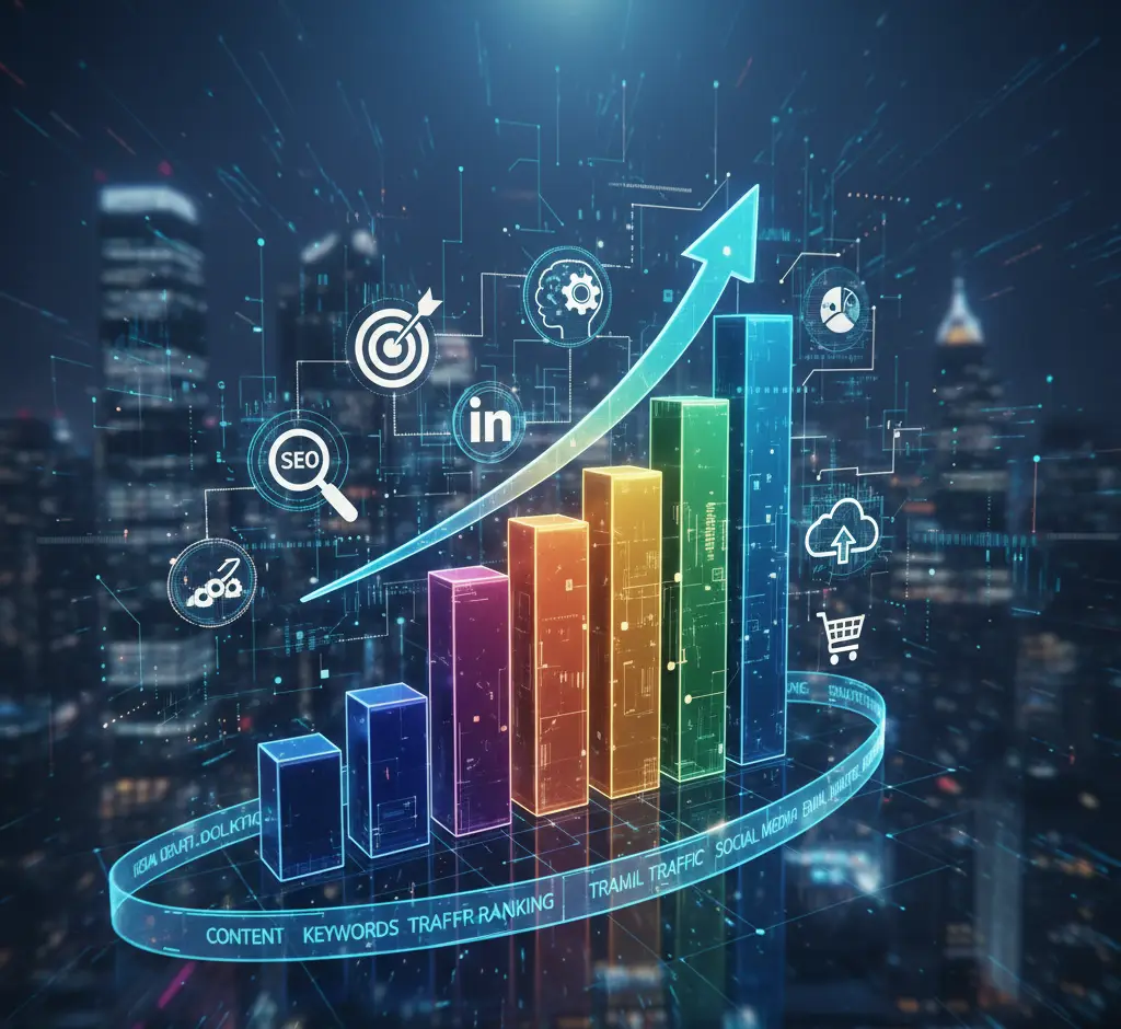 SEO Guide 2025 strategies to rank higher